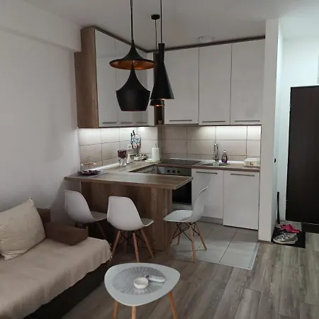 Apartment Elena