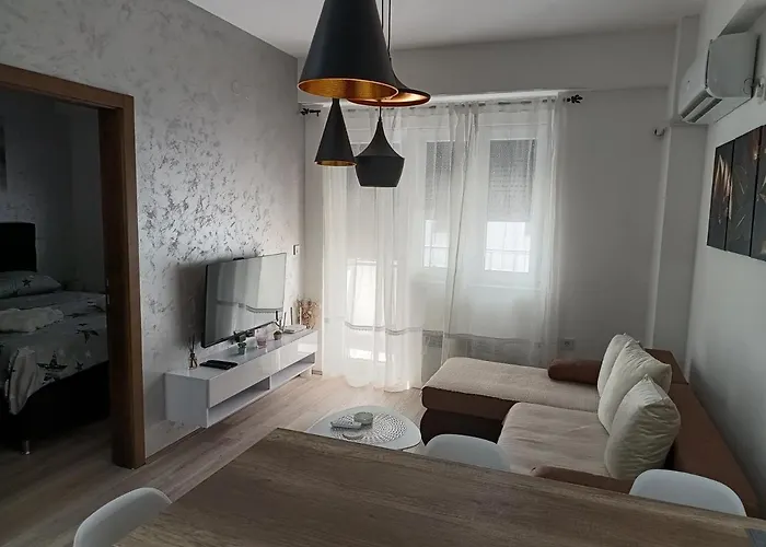 Elena Διαμέρισμα