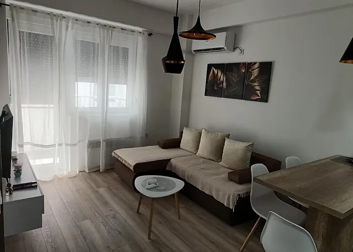 Διαμέρισμα Elena Jagodina