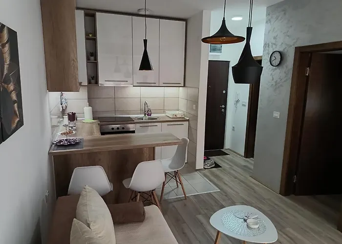 Elena Διαμέρισμα Jagodina