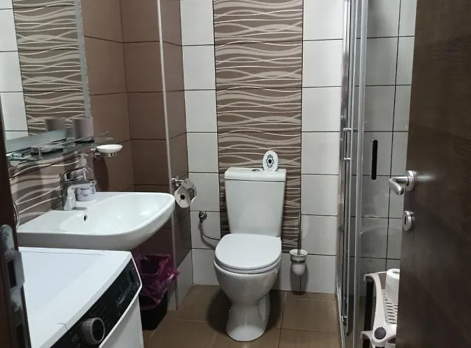 Elena Διαμέρισμα *