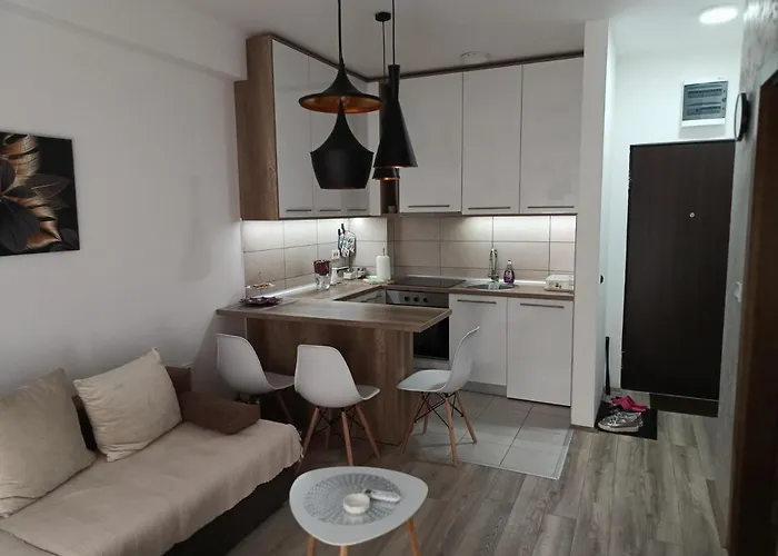 Διαμέρισμα Elena