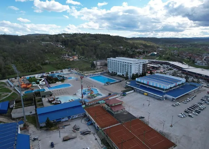 Elena Διαμέρισμα *